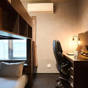 3* 公寓式酒店 札幌斯特里普公寓酒店